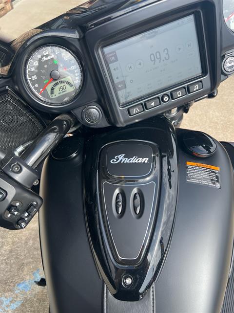 2024 Indian Motorcycle Roadmaster® Dark Horse® in Columbia, Missouri - Photo 8