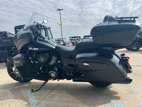 2024 Indian Motorcycle Roadmaster® Dark Horse® in Columbia, Missouri - Photo 10