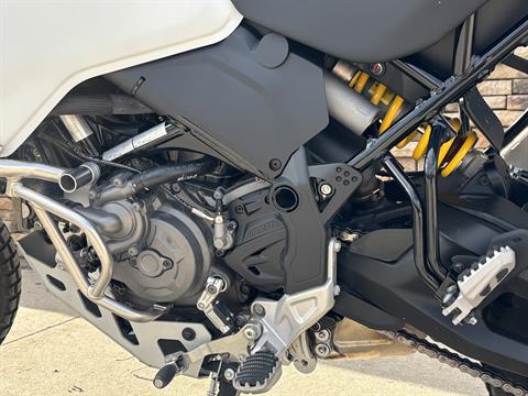 2023 Ducati DesertX in Columbia, Missouri - Photo 5