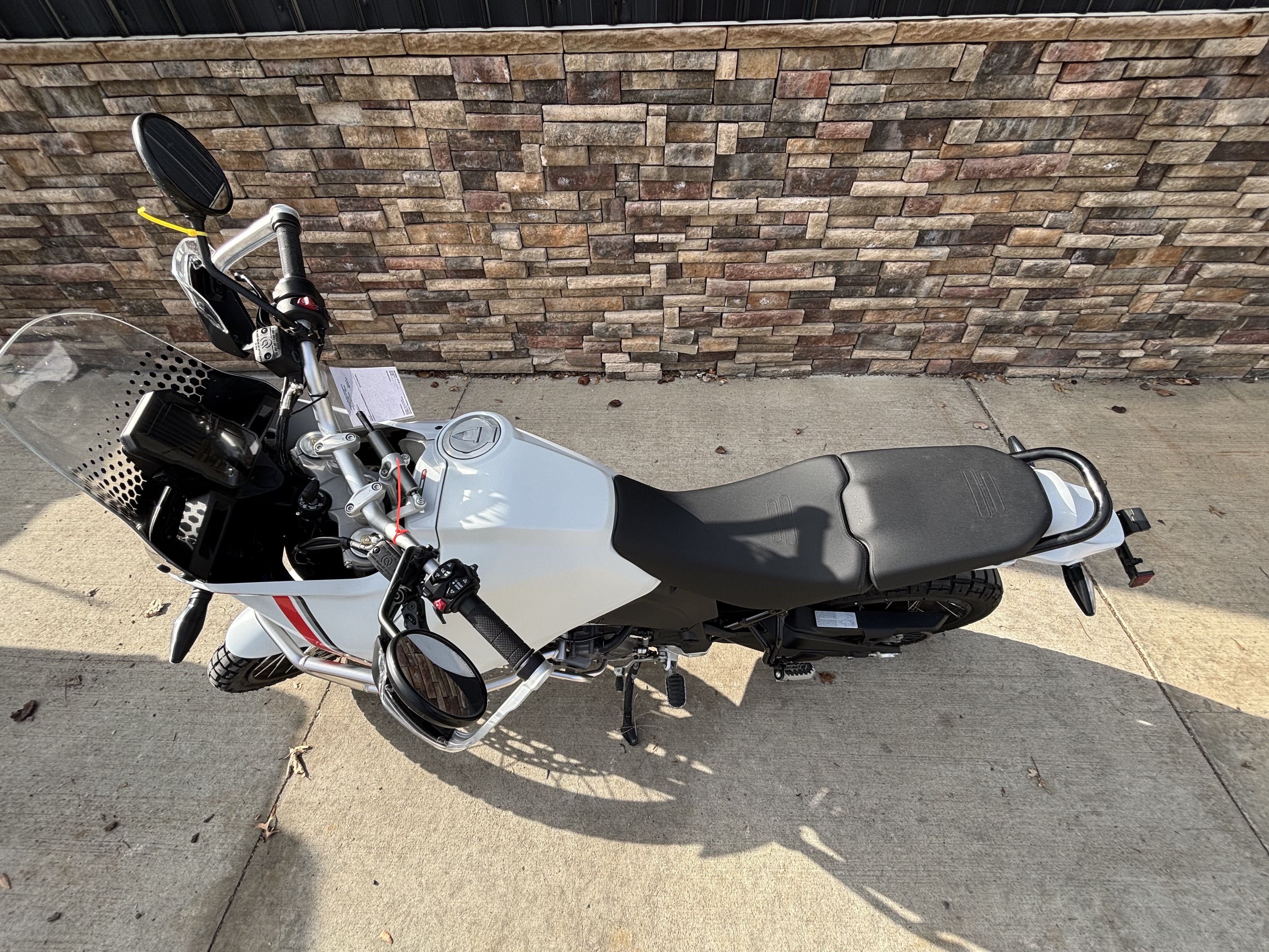 2023 Ducati DesertX in Columbia, Missouri - Photo 6