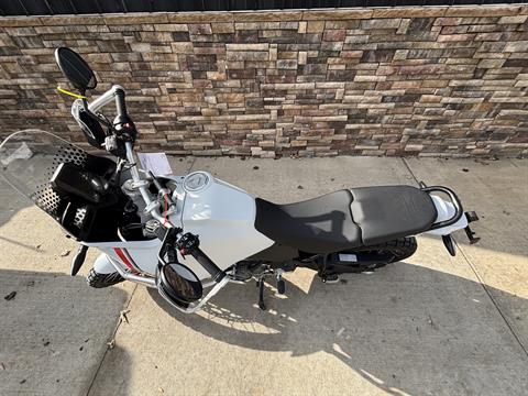 2023 Ducati DesertX in Columbia, Missouri - Photo 6