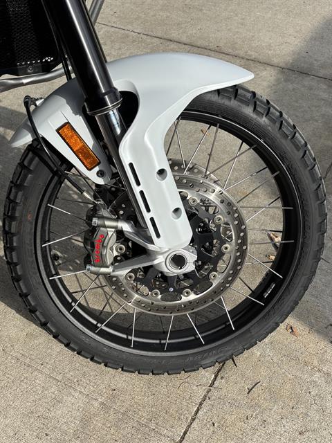 2023 Ducati DesertX in Columbia, Missouri - Photo 10