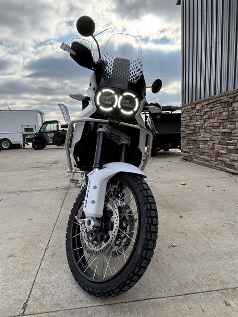 2023 Ducati DesertX in Columbia, Missouri - Photo 11