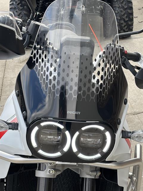 2023 Ducati DesertX in Columbia, Missouri - Photo 12