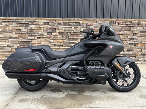 2025 Honda Gold Wing 50th Anniversary in Columbia, Missouri - Photo 1