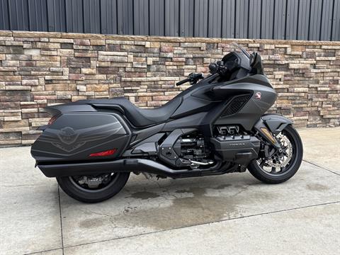 2025 Honda Gold Wing 50th Anniversary in Columbia, Missouri - Photo 3