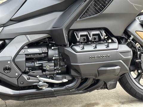 2025 Honda Gold Wing 50th Anniversary in Columbia, Missouri - Photo 4