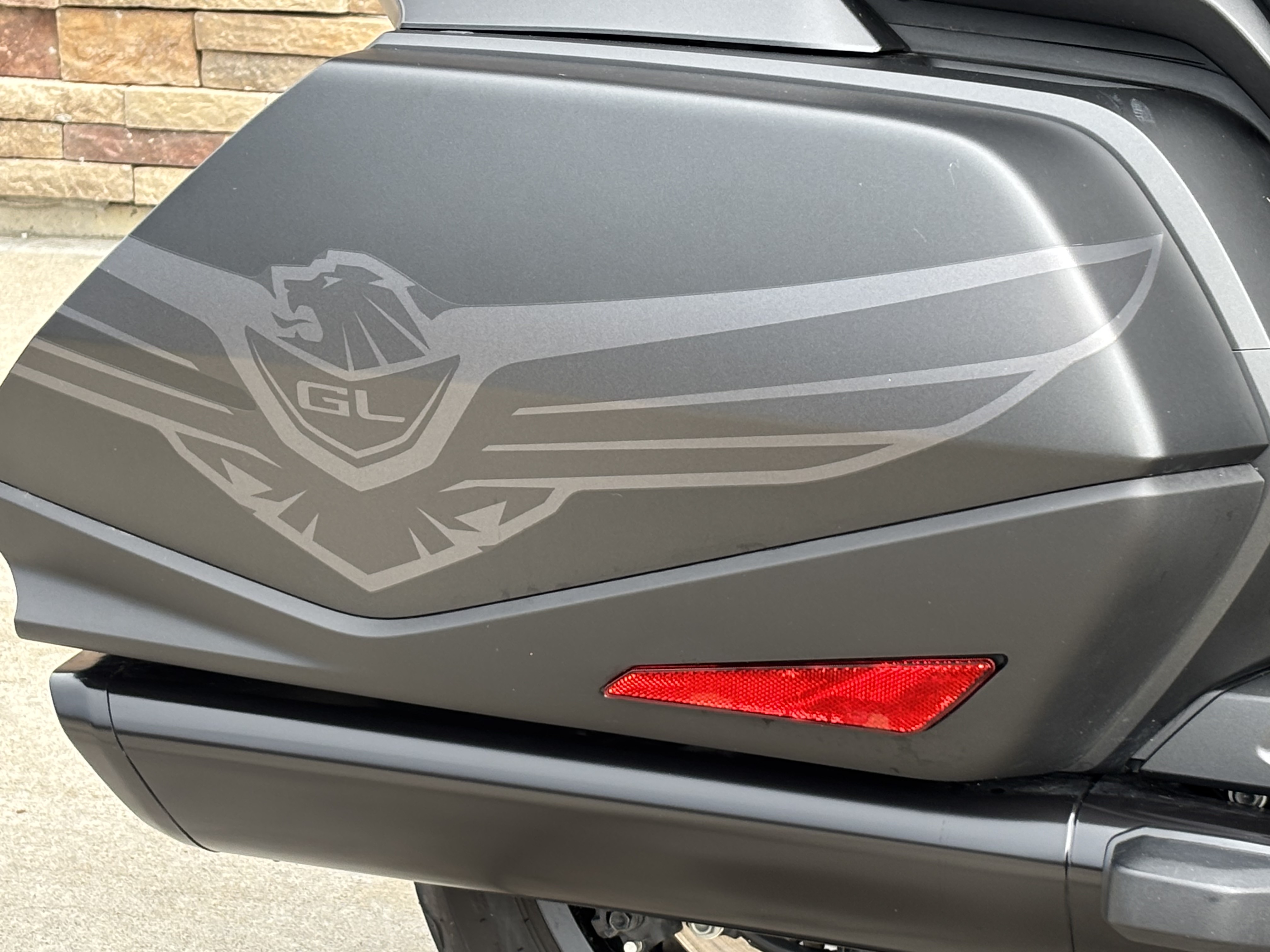 2025 Honda Gold Wing 50th Anniversary in Columbia, Missouri - Photo 5