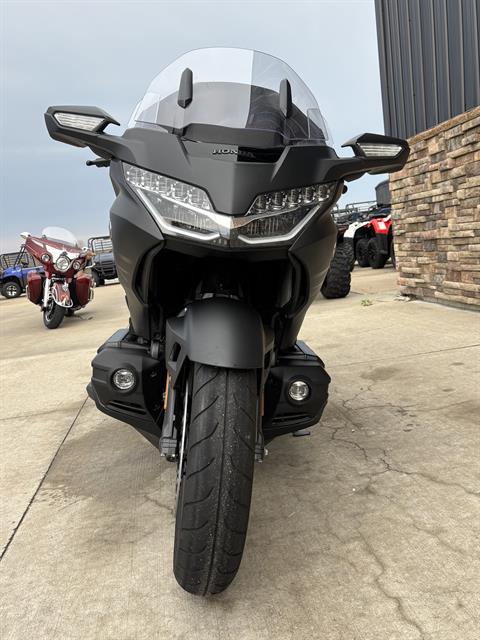 2025 Honda Gold Wing 50th Anniversary in Columbia, Missouri - Photo 6