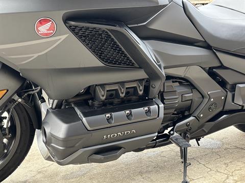 2025 Honda Gold Wing 50th Anniversary in Columbia, Missouri - Photo 7