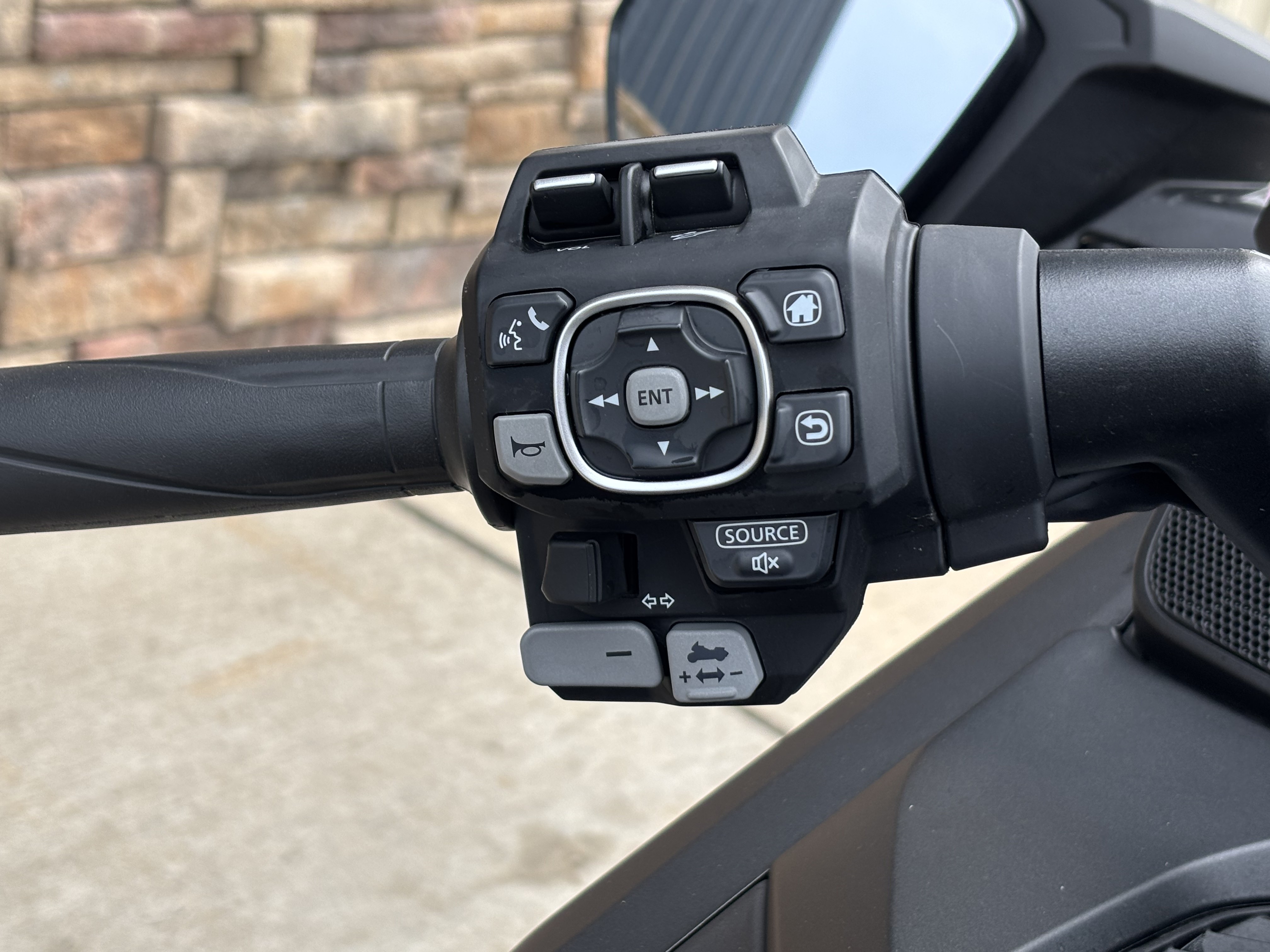 2025 Honda Gold Wing 50th Anniversary in Columbia, Missouri - Photo 9