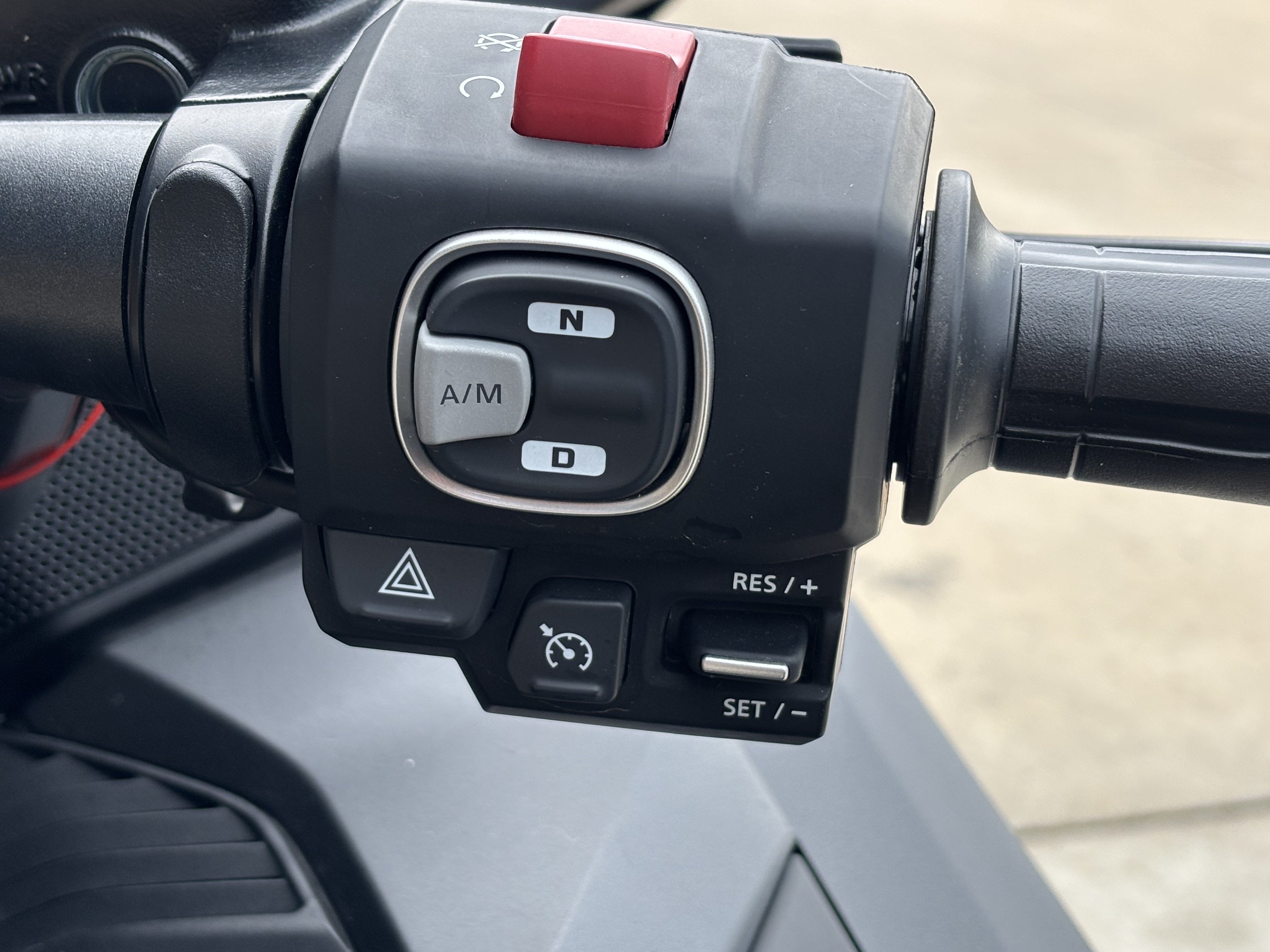 2025 Honda Gold Wing 50th Anniversary in Columbia, Missouri - Photo 10