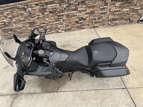 2025 Honda Gold Wing 50th Anniversary in Columbia, Missouri - Photo 16