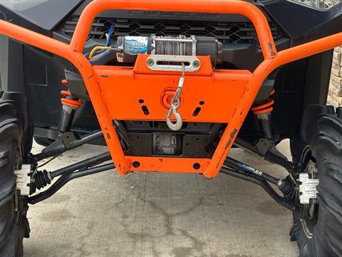 2019 Polaris RGR XP 1000 EPS HIGH LIFTER STEALTH BLACK EPS High Lifter® Edition - Stealth Black in Columbia, Missouri - Photo 5