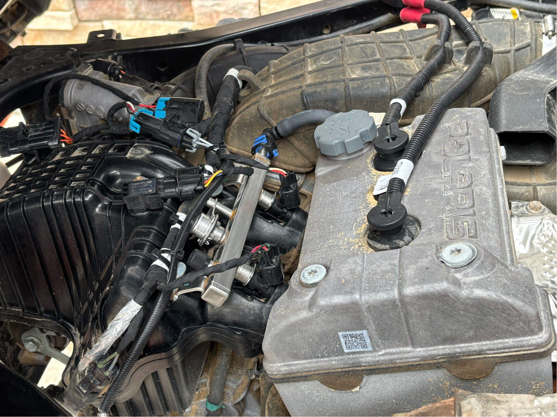 2019 Polaris RGR XP 1000 EPS HIGH LIFTER STEALTH BLACK EPS High Lifter® Edition - Stealth Black in Columbia, Missouri - Photo 7