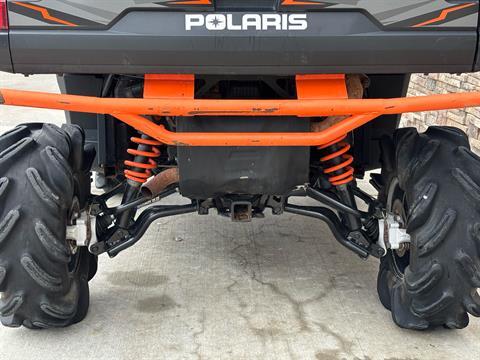 2019 Polaris RGR XP 1000 EPS HIGH LIFTER STEALTH BLACK EPS High Lifter® Edition - Stealth Black in Columbia, Missouri - Photo 13