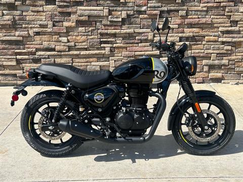 2024 Royal Enfield Hunter 350 in Columbia, Missouri - Photo 1