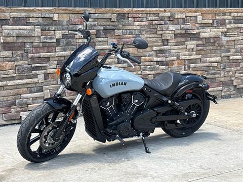 2024 Indian Motorcycle Scout® Rogue Sixty ABS in Columbia, Missouri - Photo 2