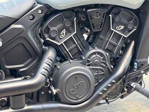 2024 Indian Motorcycle Scout® Rogue Sixty ABS in Columbia, Missouri - Photo 6