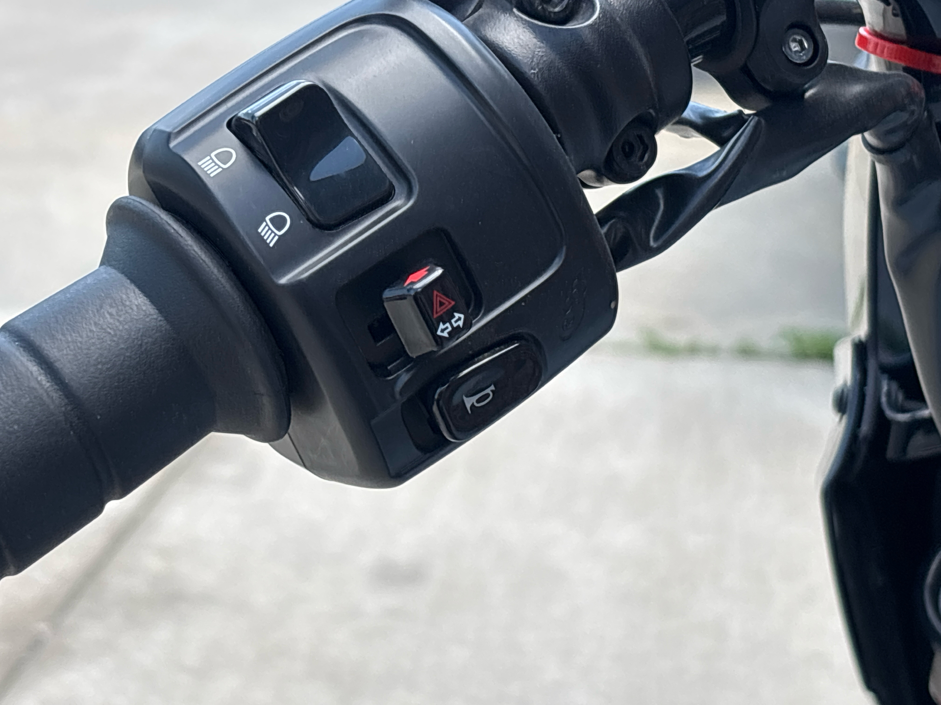 2024 Indian Motorcycle Scout® Rogue Sixty ABS in Columbia, Missouri - Photo 8