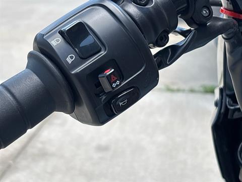 2024 Indian Motorcycle Scout® Rogue Sixty ABS in Columbia, Missouri - Photo 8