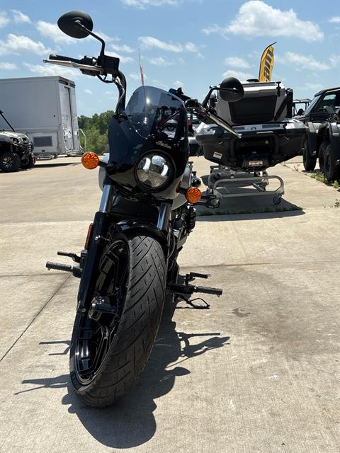 2024 Indian Motorcycle Scout® Rogue Sixty ABS in Columbia, Missouri - Photo 11