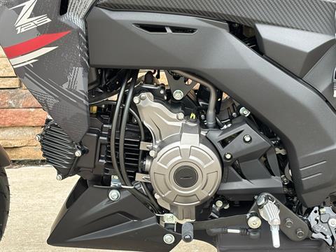 2024 Kawasaki Z125 Pro in Columbia, Missouri - Photo 4