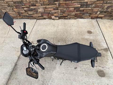 2024 Kawasaki Z125 Pro in Columbia, Missouri - Photo 11