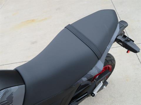 2024 Kawasaki Z125 Pro in Columbia, Missouri - Photo 11
