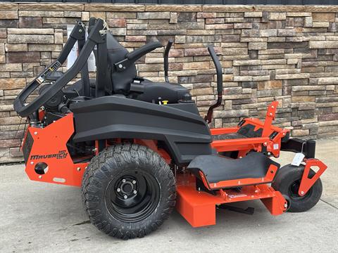 2026 Bad Boy Mowers Maverick HD 60 in. Kawasaki FX730V 23.5 hp in Columbia, Missouri - Photo 3