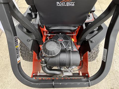 2026 Bad Boy Mowers Maverick HD 60 in. Kawasaki FX730V 23.5 hp in Columbia, Missouri - Photo 9