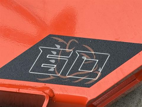 2026 Bad Boy Mowers Maverick HD 60 in. Kawasaki FX730V 23.5 hp in Columbia, Missouri - Photo 15