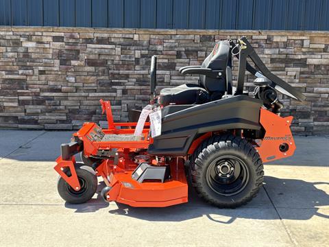 2026 Bad Boy Mowers Maverick HD 60 in. Kawasaki FX730V 23.5 hp in Columbia, Missouri