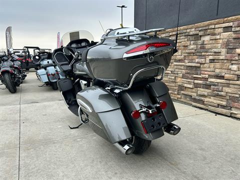 2024 Indian Motorcycle Pursuit® Limited in Columbia, Missouri - Photo 3