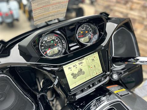 2024 Indian Motorcycle Pursuit® Limited in Columbia, Missouri - Photo 11