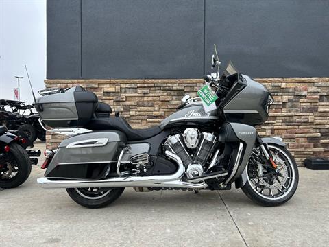 2024 Indian Motorcycle Pursuit® Limited in Columbia, Missouri - Photo 12