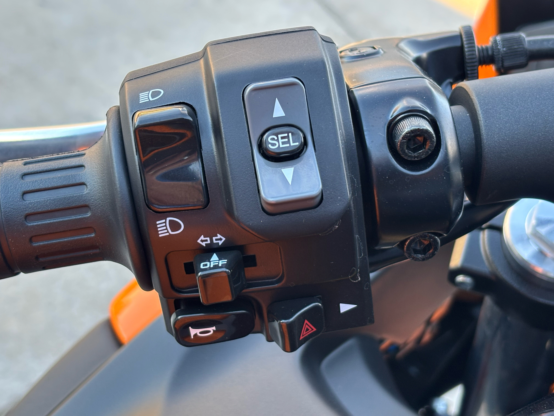 2025 Kawasaki Ninja 650 ABS in Columbia, Missouri - Photo 7