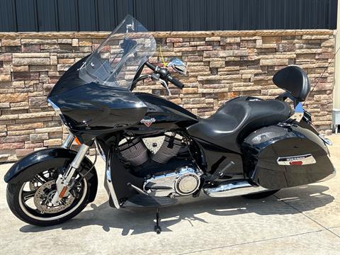2013 Victory Cross Country® in Columbia, Missouri - Photo 3