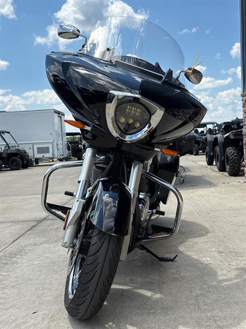2013 Victory Cross Country® in Columbia, Missouri - Photo 10