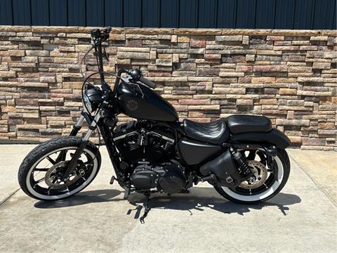 2019 Harley-Davidson Iron 883™ in Columbia, Missouri - Photo 1