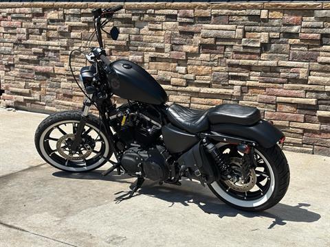 2019 Harley-Davidson Iron 883™ in Columbia, Missouri - Photo 3