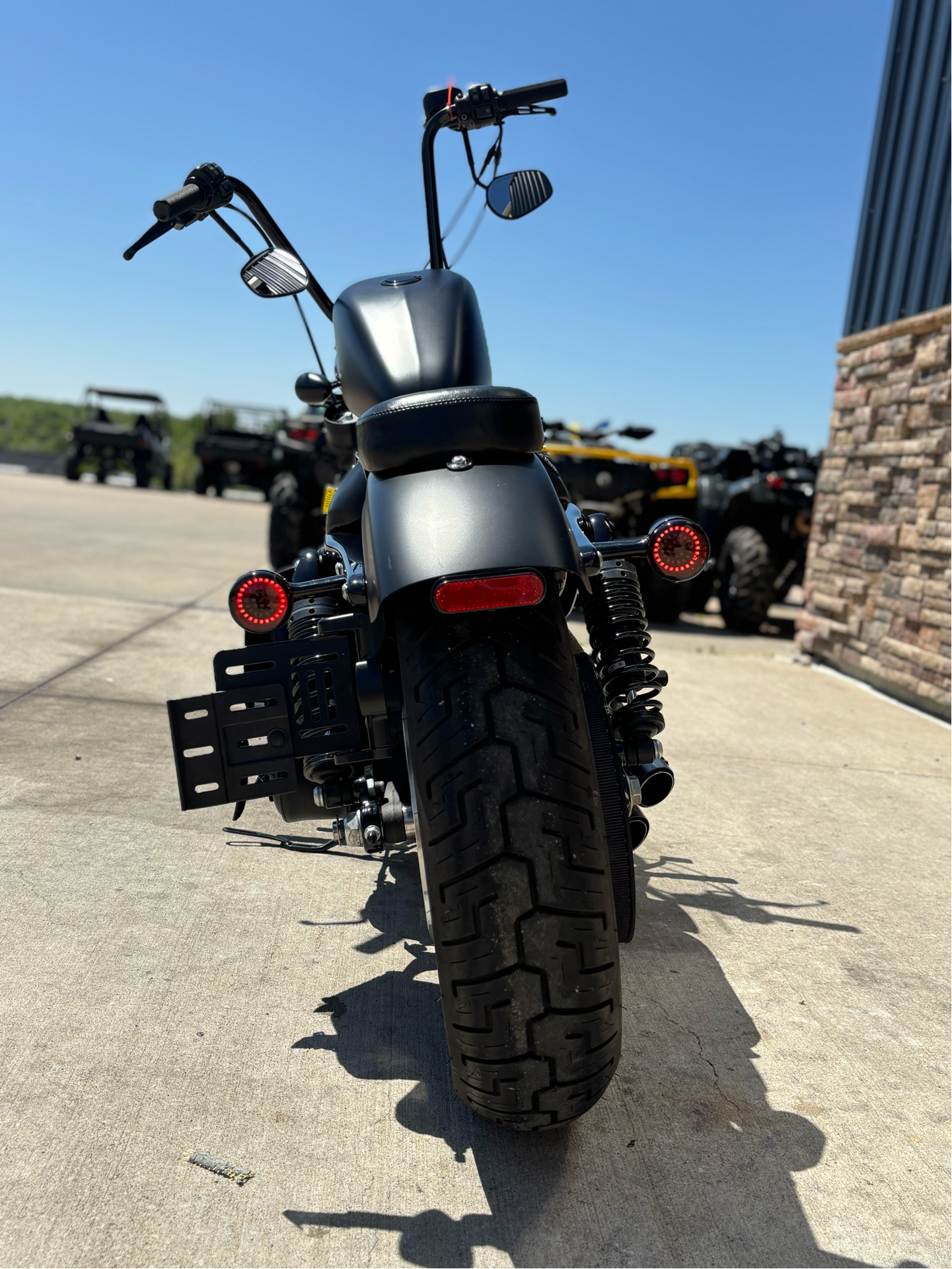2019 Harley-Davidson Iron 883™ in Columbia, Missouri - Photo 4