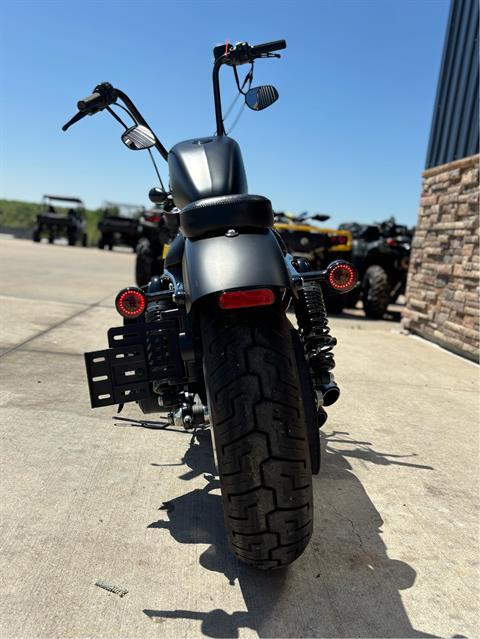 2019 Harley-Davidson Iron 883™ in Columbia, Missouri - Photo 4