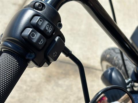 2019 Harley-Davidson Iron 883™ in Columbia, Missouri - Photo 8