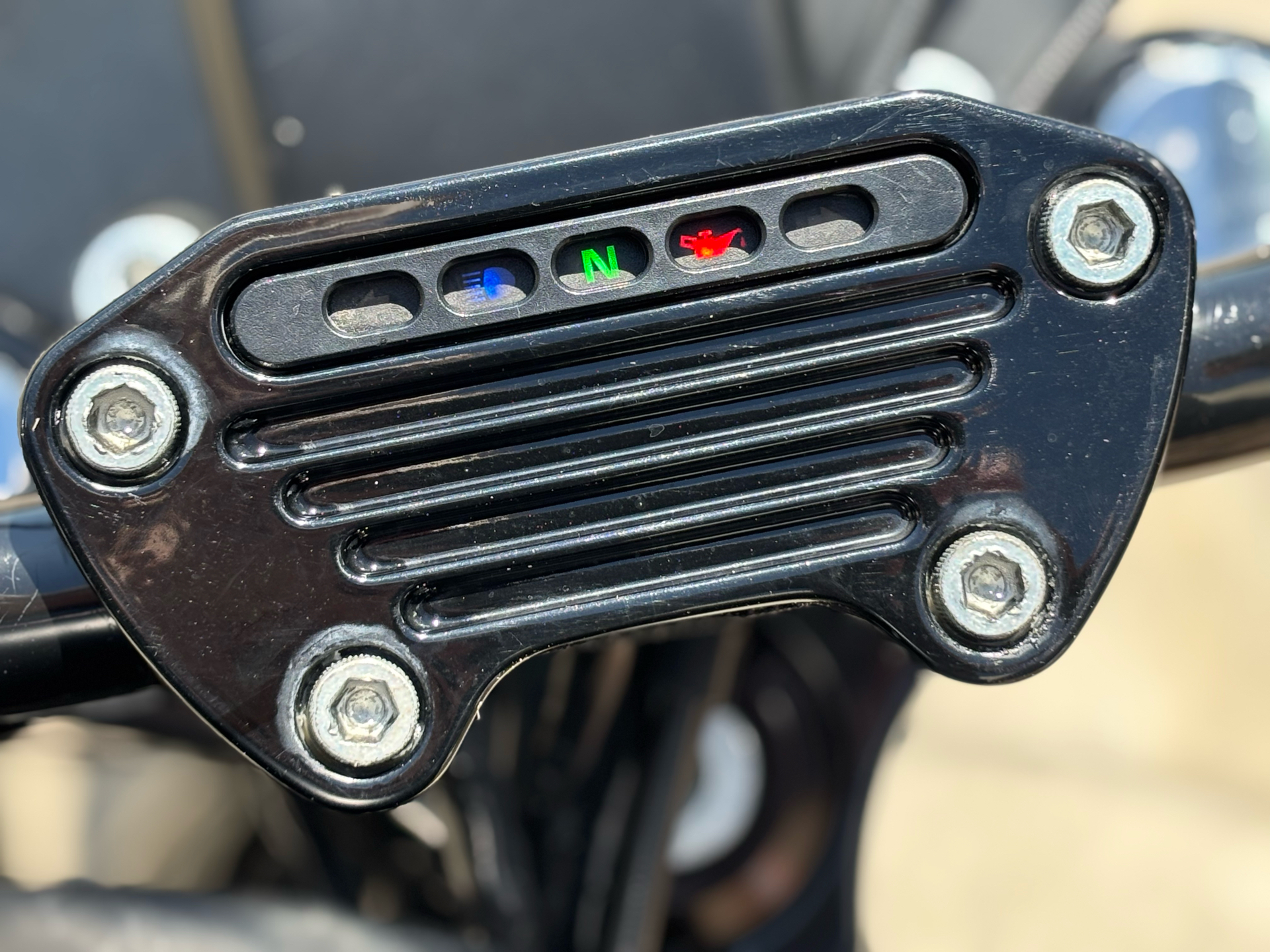 2019 Harley-Davidson Iron 883™ in Columbia, Missouri - Photo 10