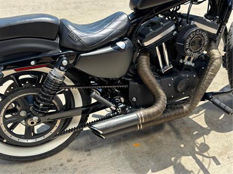 2019 Harley-Davidson Iron 883™ in Columbia, Missouri - Photo 11