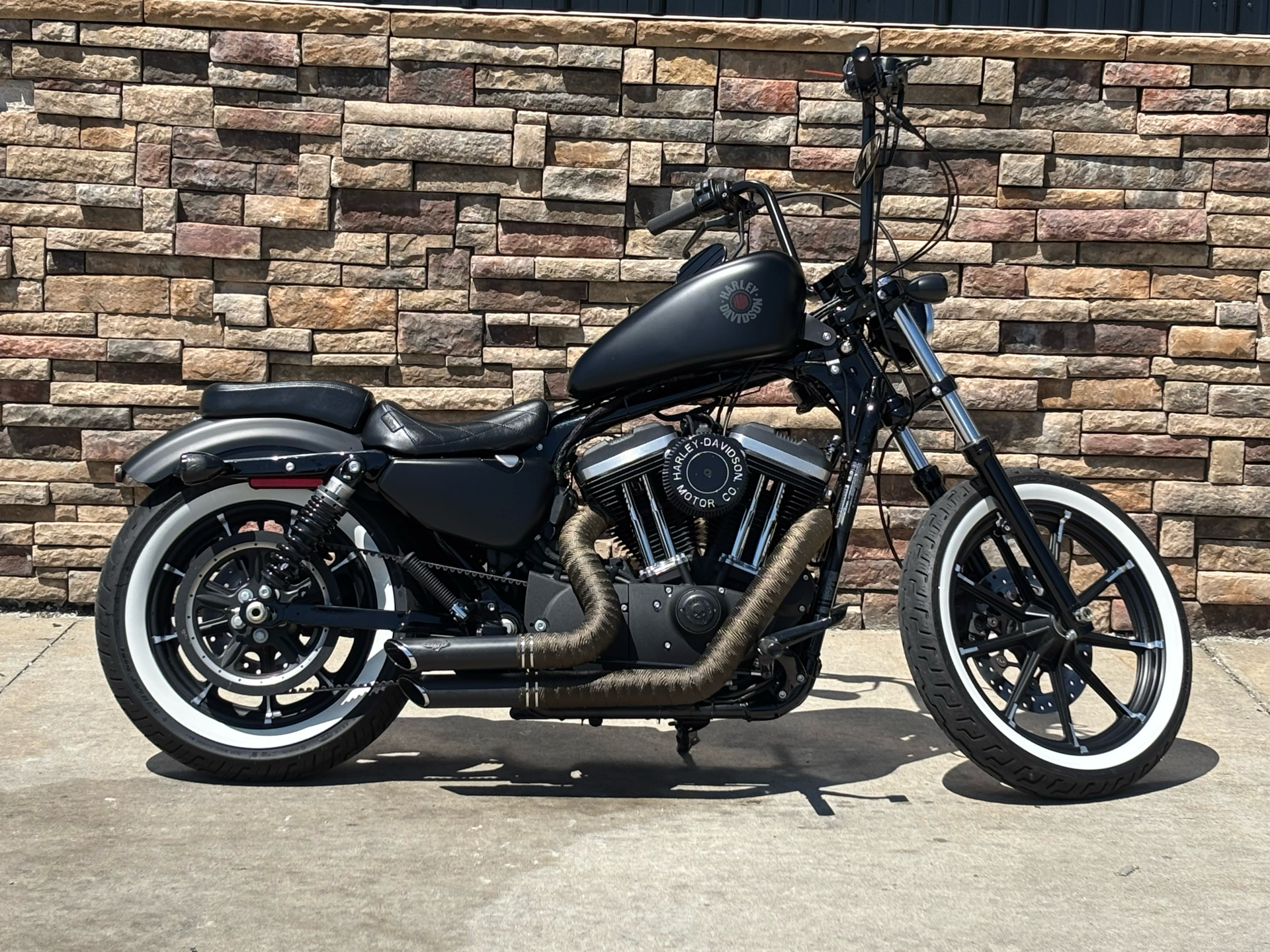 2019 Harley-Davidson Iron 883™ in Columbia, Missouri - Photo 13