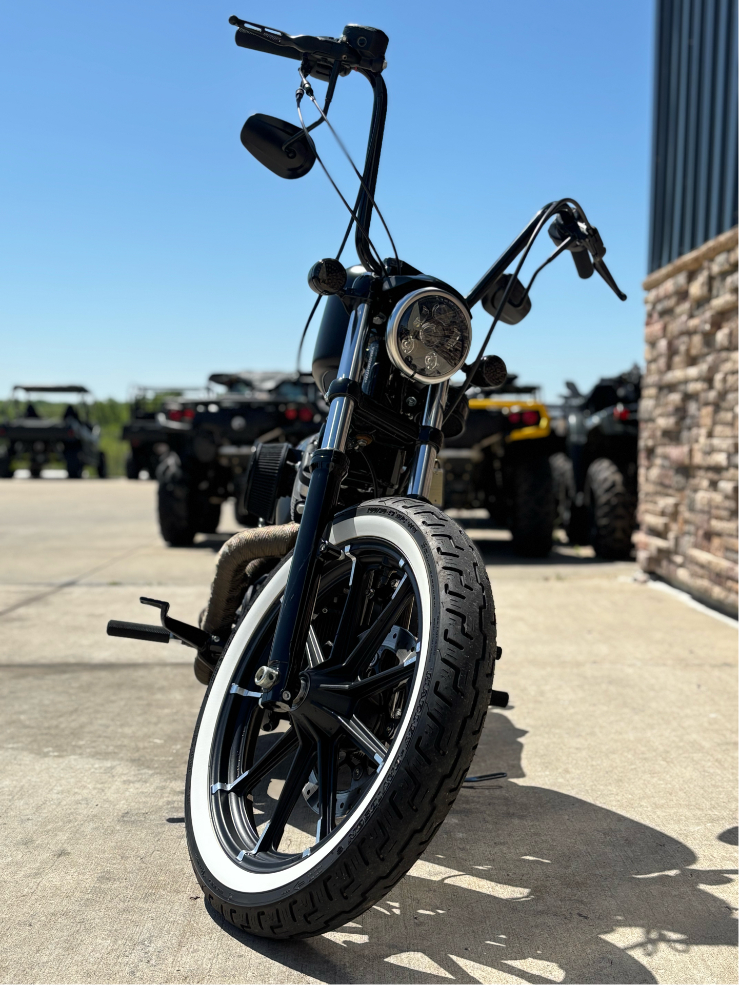 2019 Harley-Davidson Iron 883™ in Columbia, Missouri - Photo 12