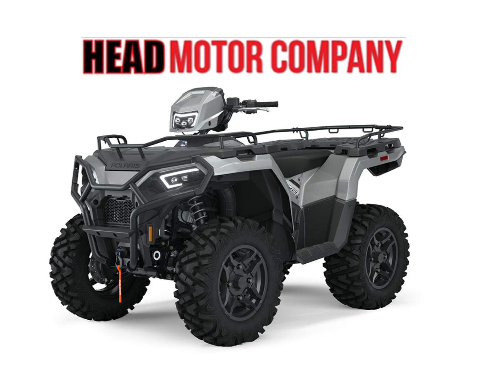2025 Polaris Sportsman 570 Ultimate in Columbia, Missouri - Photo 14