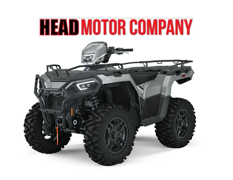 2025 Polaris Sportsman 570 Ultimate in Columbia, Missouri - Photo 14